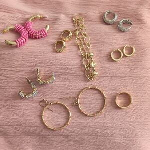 Jewelry Bundle